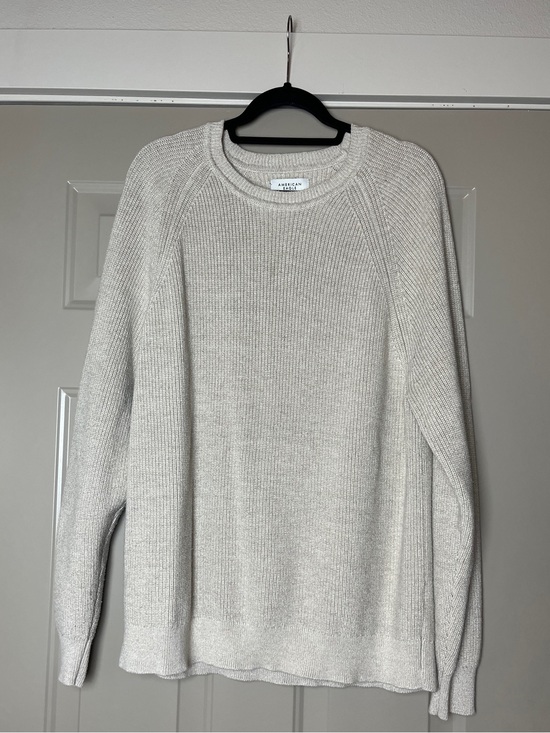 American Eagle Outfitters Other - Men’s American Eagle Knit Sweater